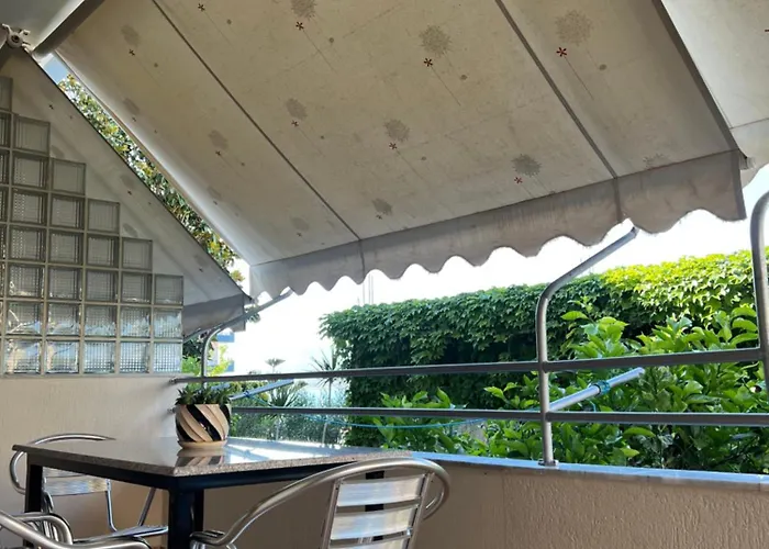 Apartments Vila Roboci