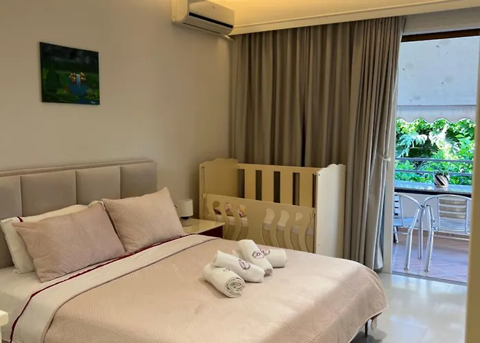 Apartments Vila Roboci