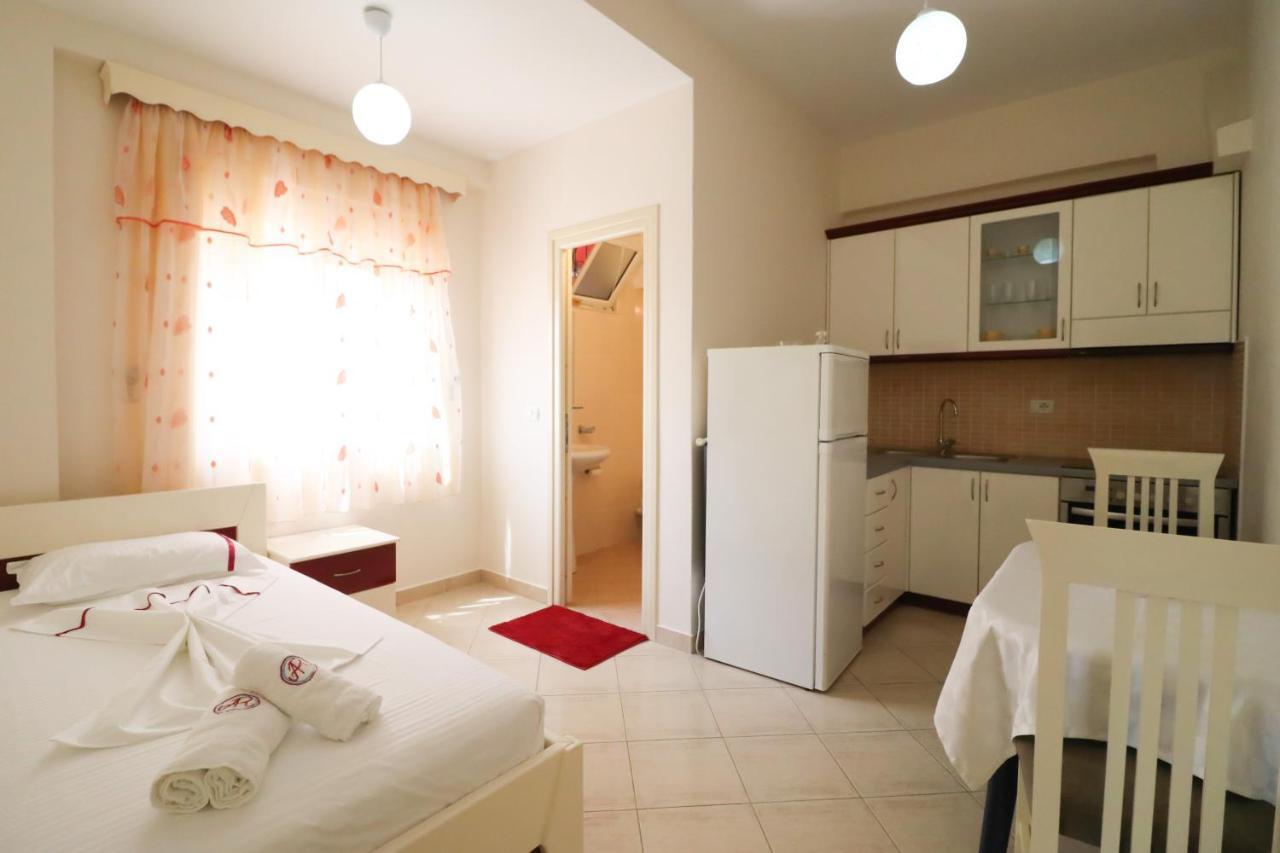 Apartment Vila Roboci