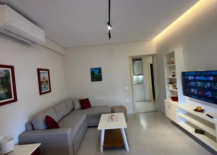 Apartments Vila Roboci