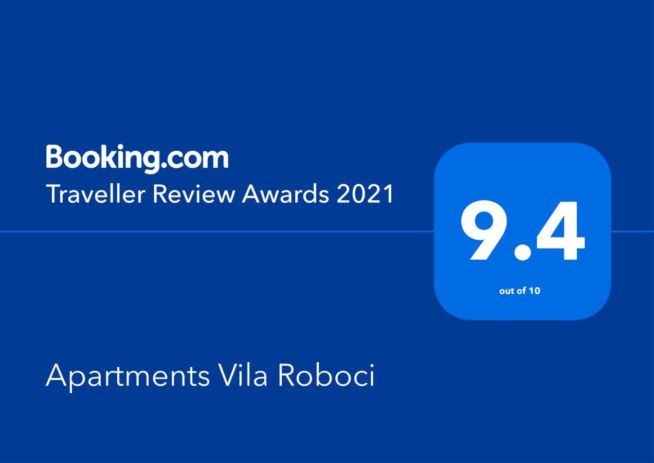 Apartman Roboci Saranda