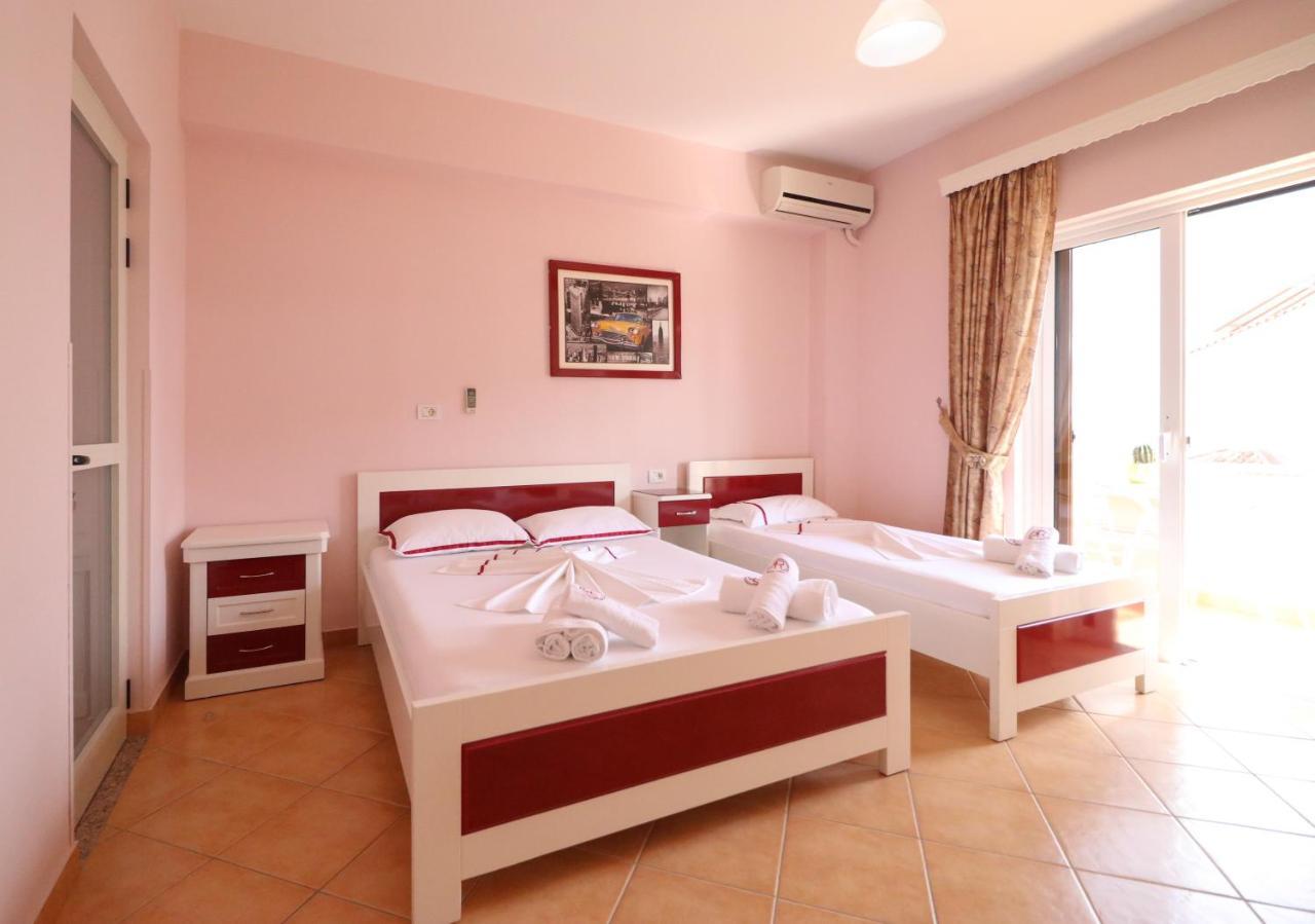 Roboci Apartman