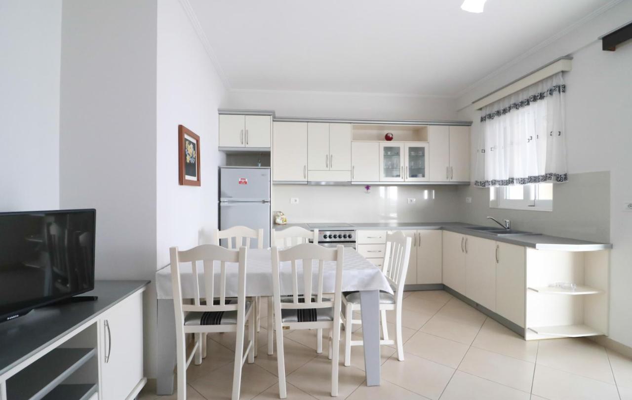 Apartman Roboci *