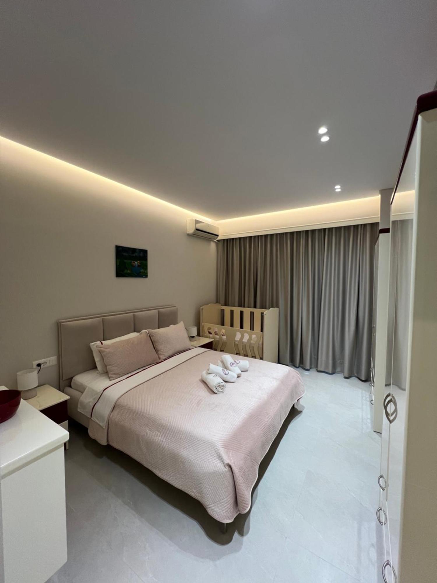 Roboci Apartman Saranda