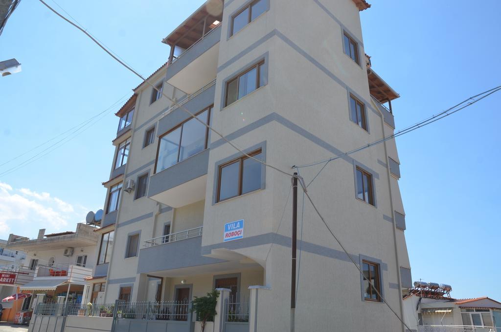 Apartman Roboci